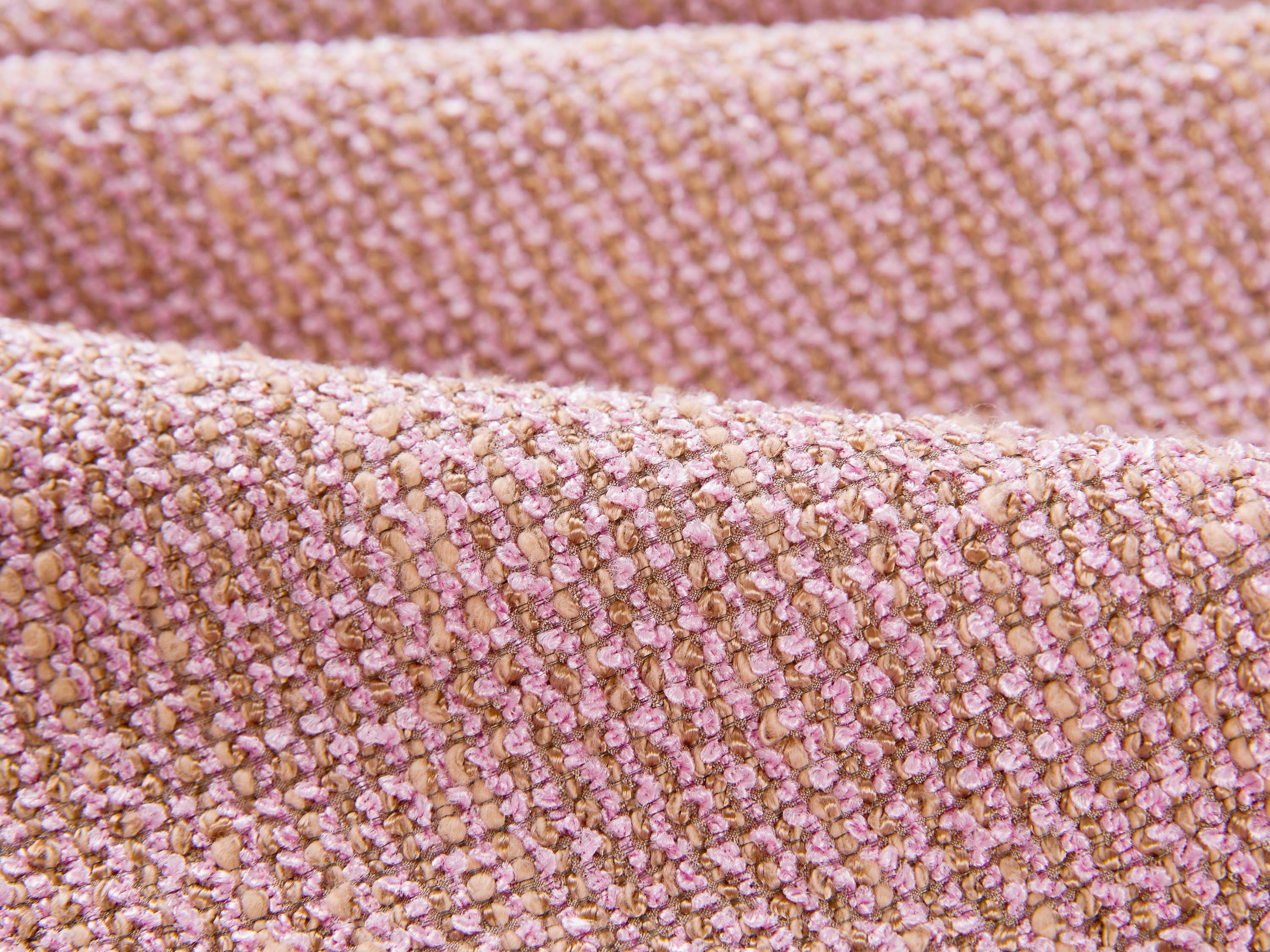 YAYING Chanel-Style Tweed Jacket