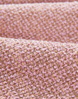 YAYING Chanel-Style Tweed Jacket