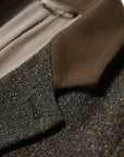 EP YAYING Wool Blend Blazer