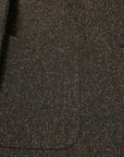 EP YAYING Wool Blend Blazer
