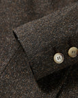 EP YAYING Wool Blend Blazer