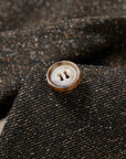 EP YAYING Wool Blend Blazer