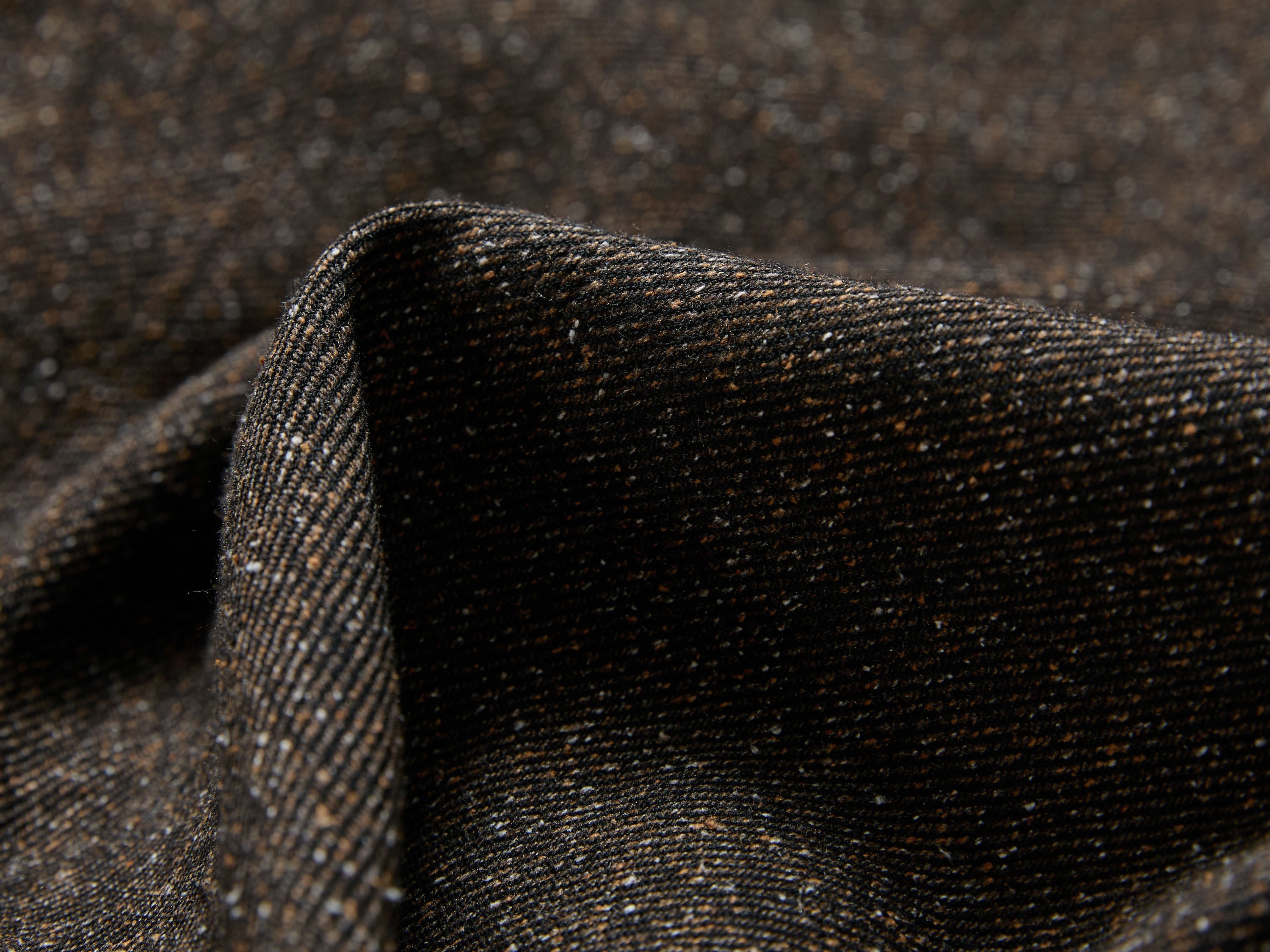 EP YAYING Wool Blend Blazer