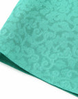 YAYING Green Slim Fit Skirt
