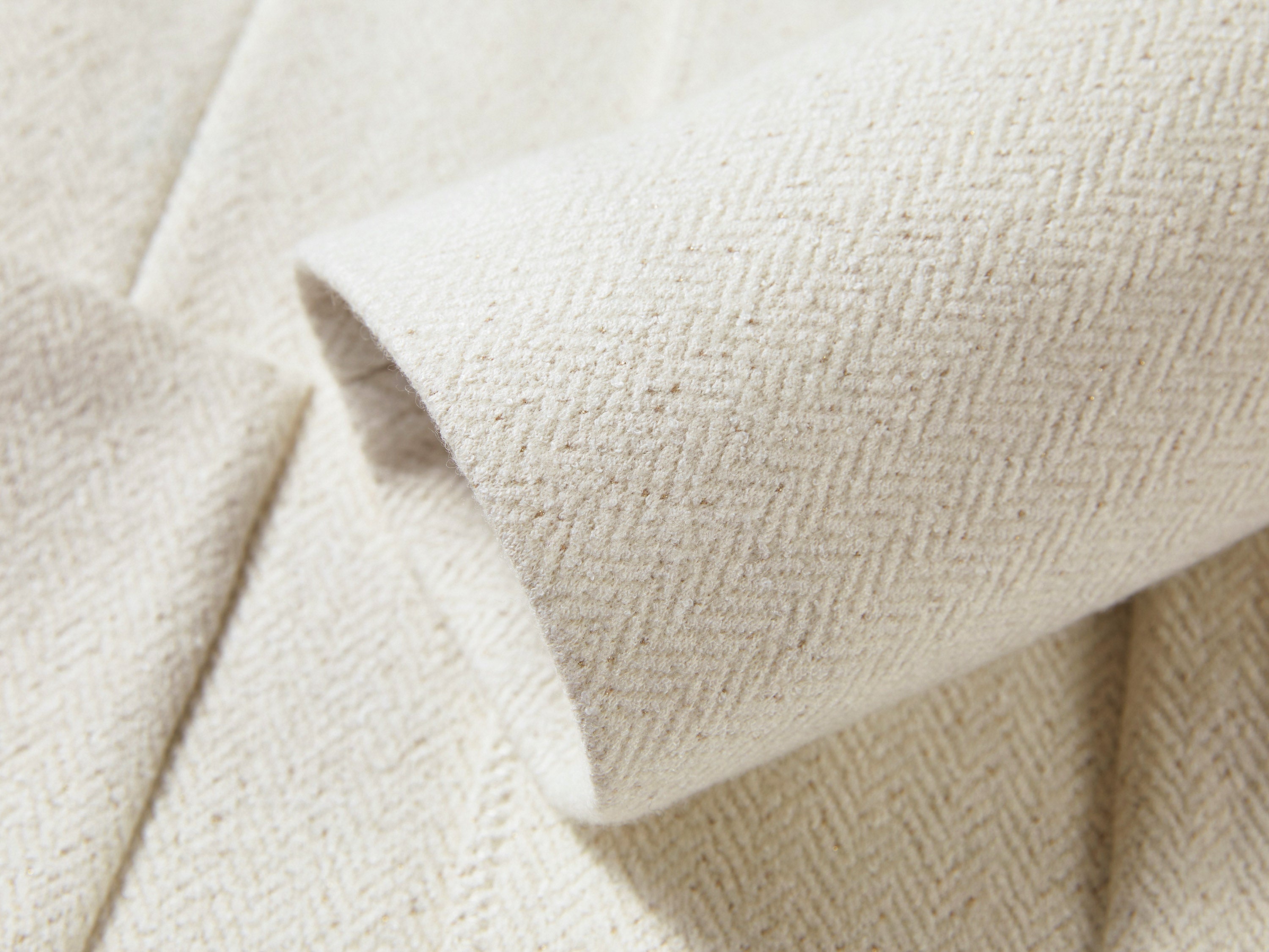EP YAYING Chinese-Style Stand-Collar Wool Fitted Blazer