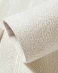 EP YAYING Chinese-Style Stand-Collar Wool Fitted Blazer