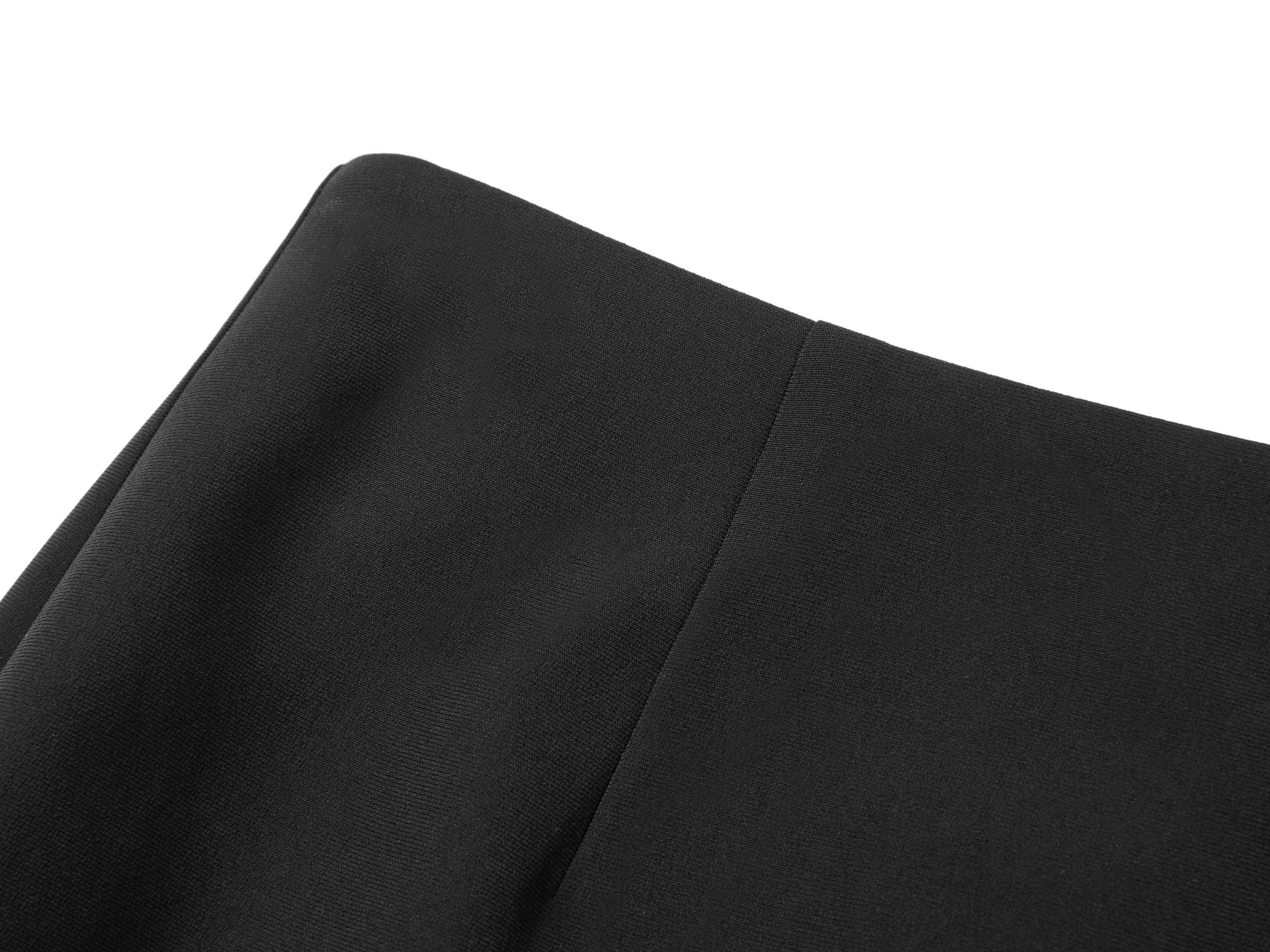 YAYING Black Skirt