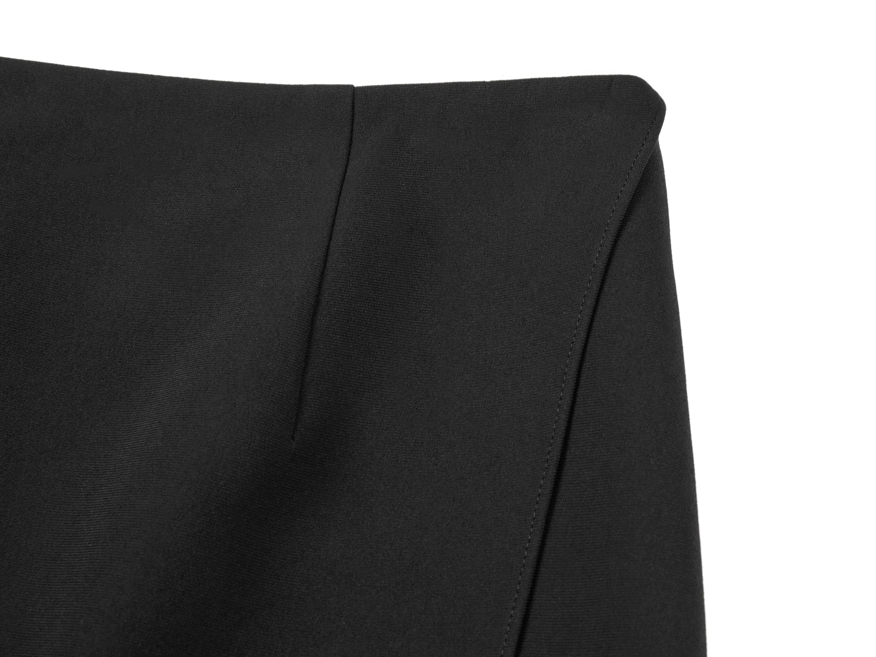 YAYING Black Skirt
