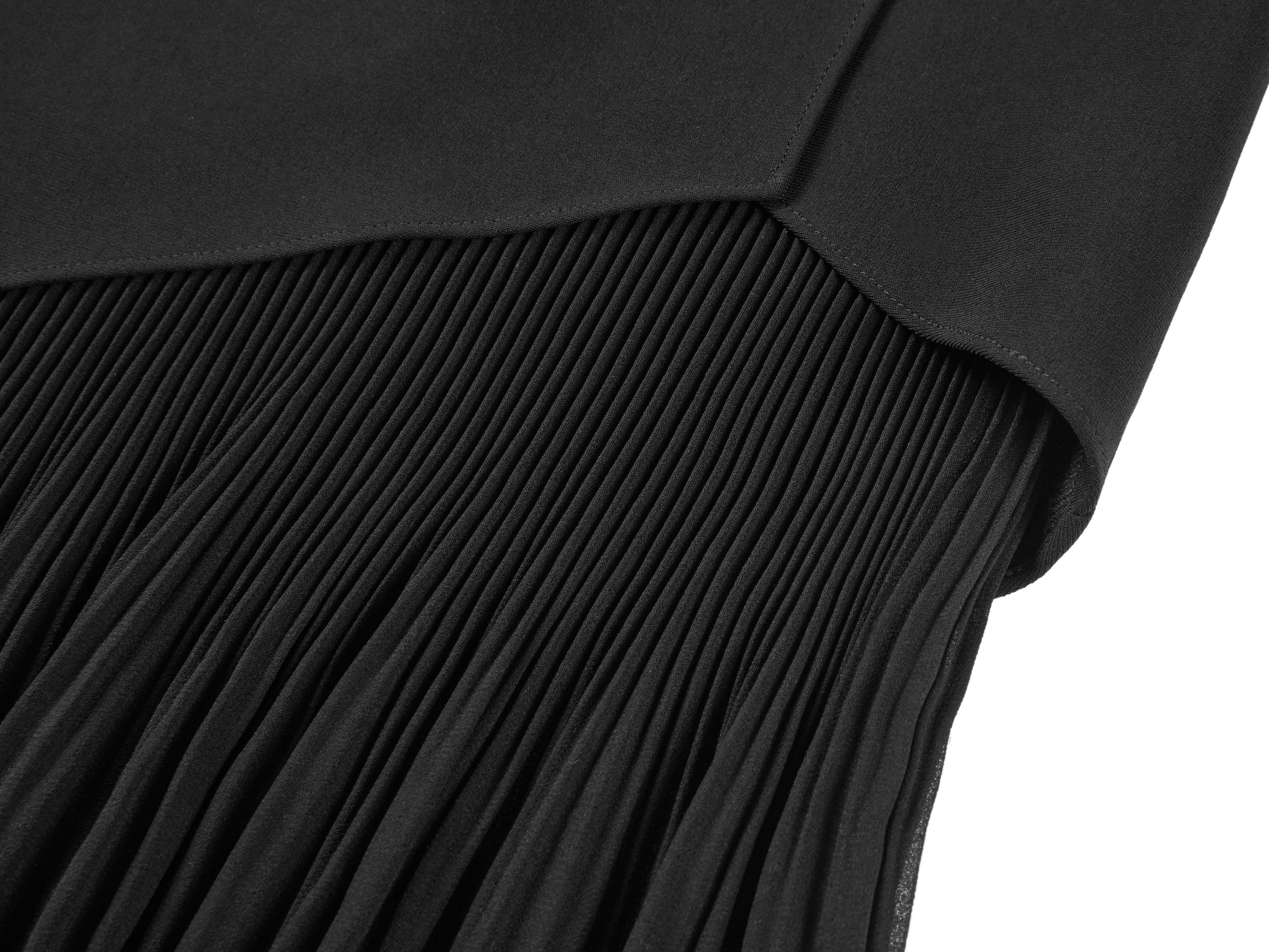 YAYING Black Skirt