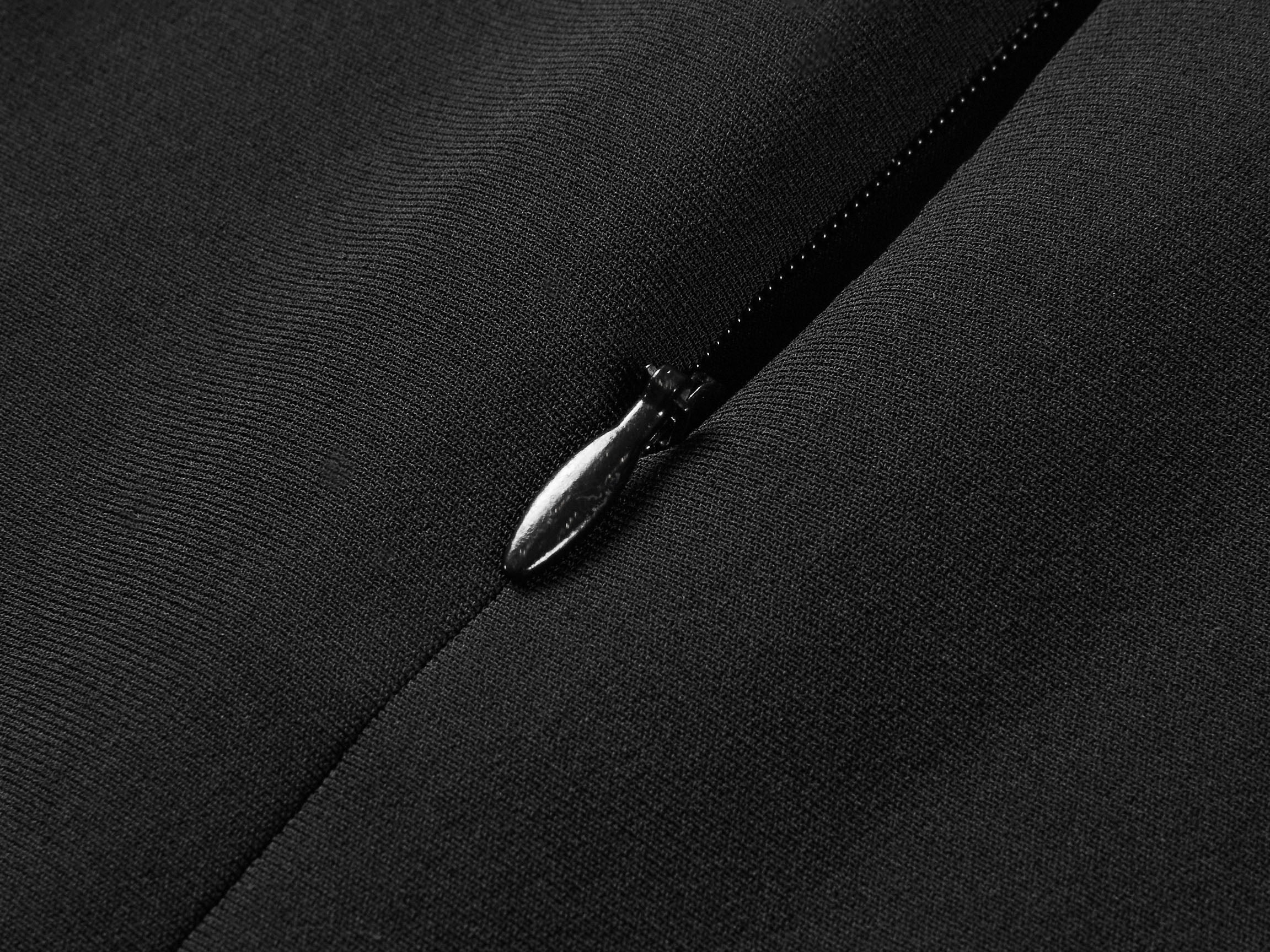 YAYING Black Skirt