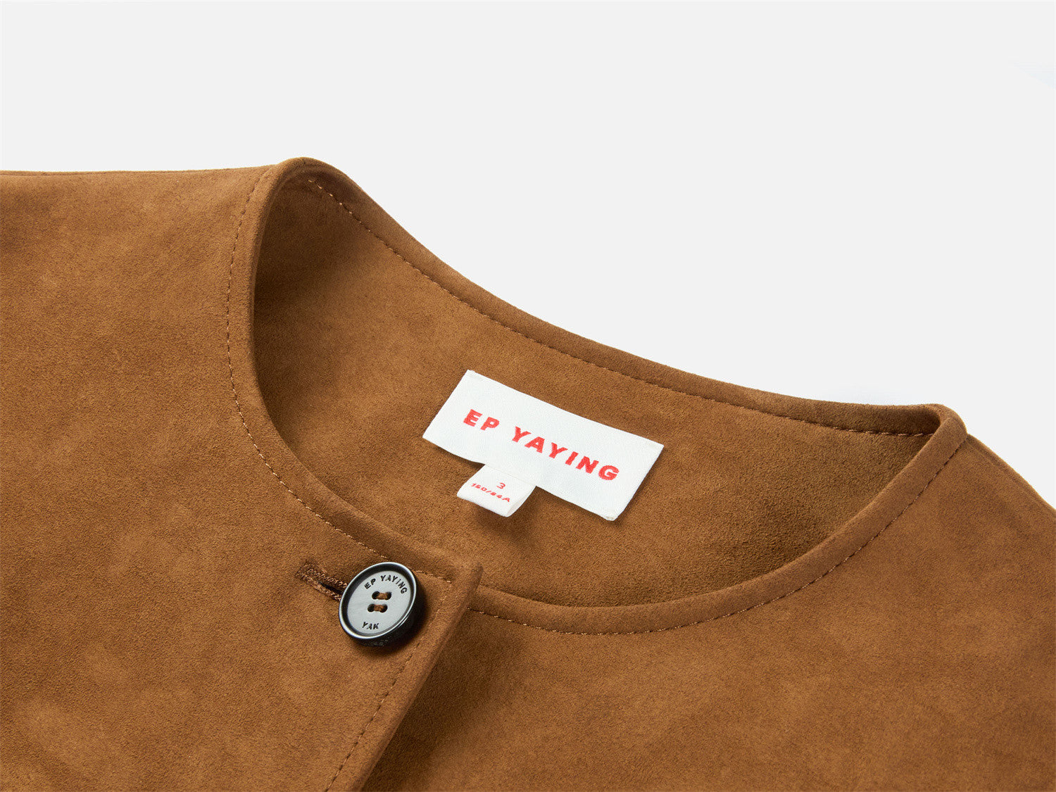 EP YAYING Early Autumn New Jacket EGKAA1207AT