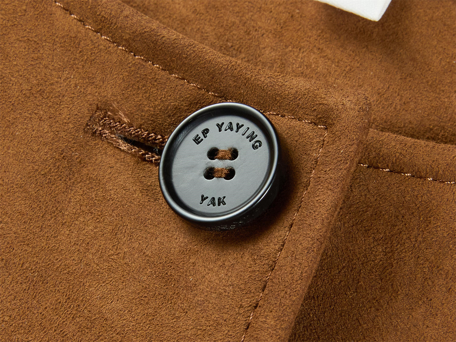 EP YAYING Early Autumn New Jacket EGKAA1207AT
