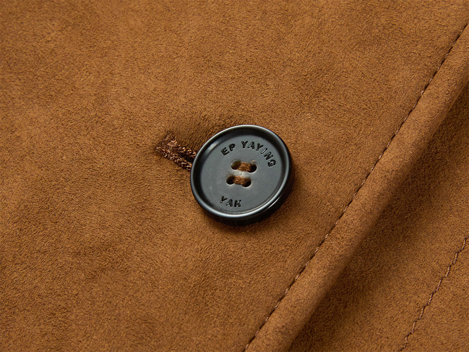 EP YAYING Early Autumn New Jacket EGKAA1207AT