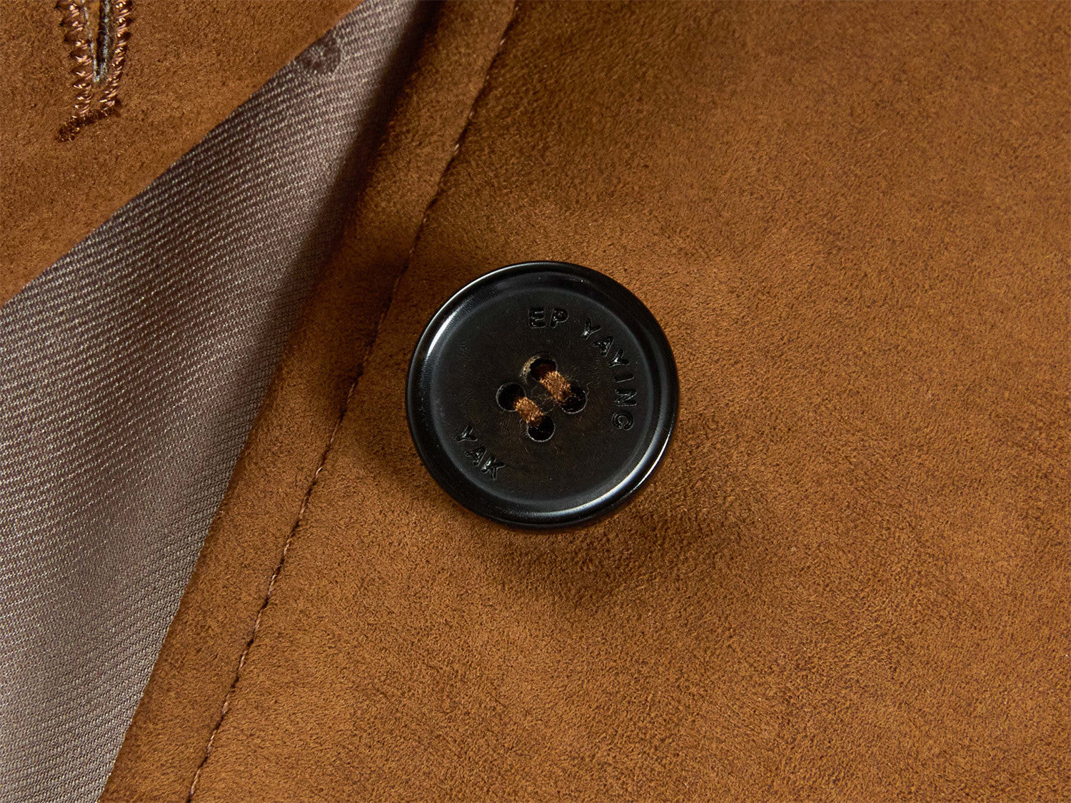 EP YAYING Early Autumn New Jacket EGKAA1207AT