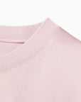 YAYING Silk Floral T-shirt