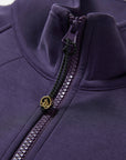 EP YAYING Stand Collar Zip Short Athletic Jacket