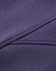 EP YAYING Stand Collar Zip Short Athletic Jacket