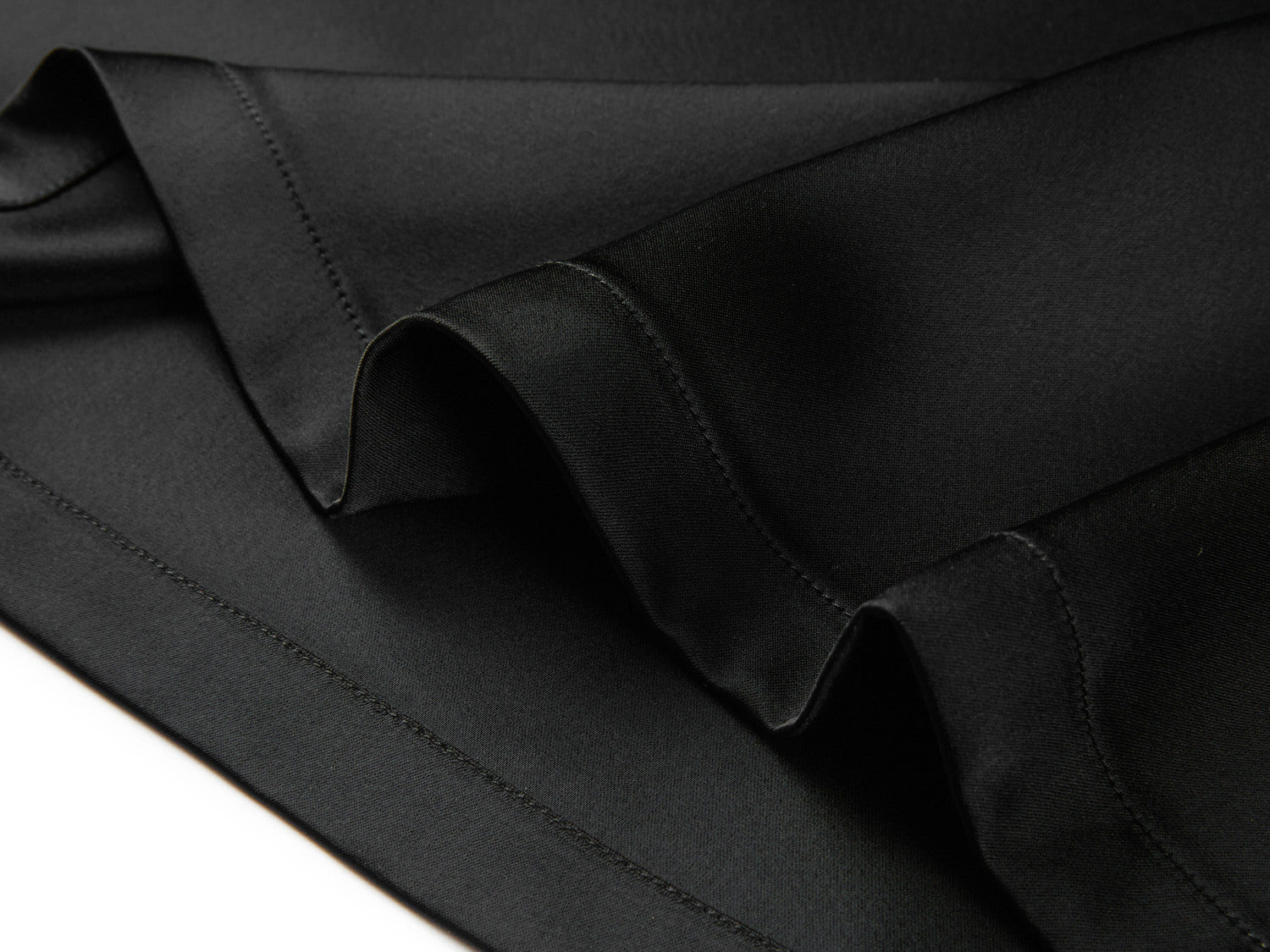 YAYING Acetic Acid Straight Shoulder Coat