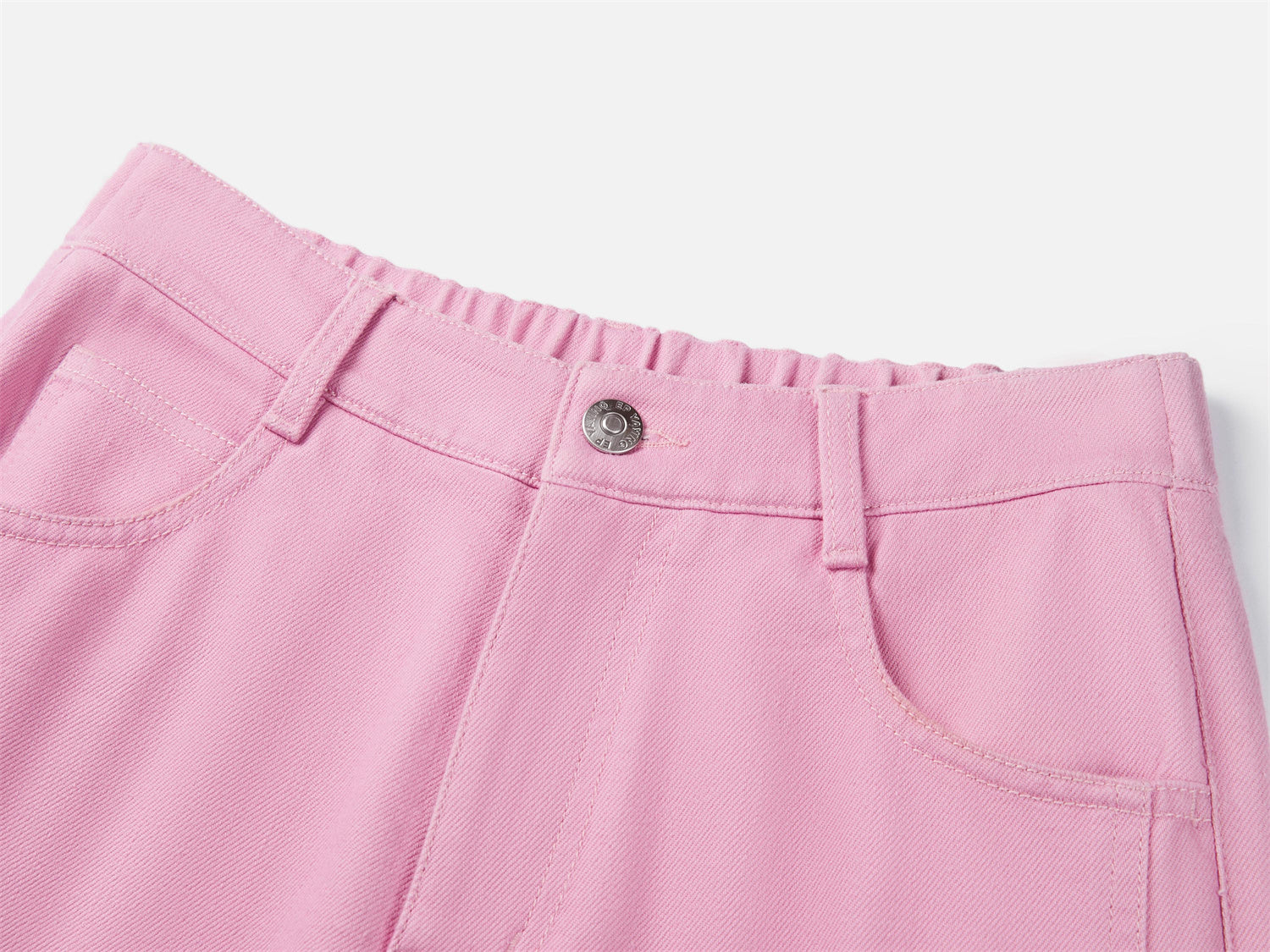 EP YAYING Pink Pant