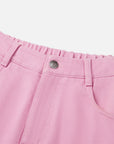 EP YAYING Pink Pant