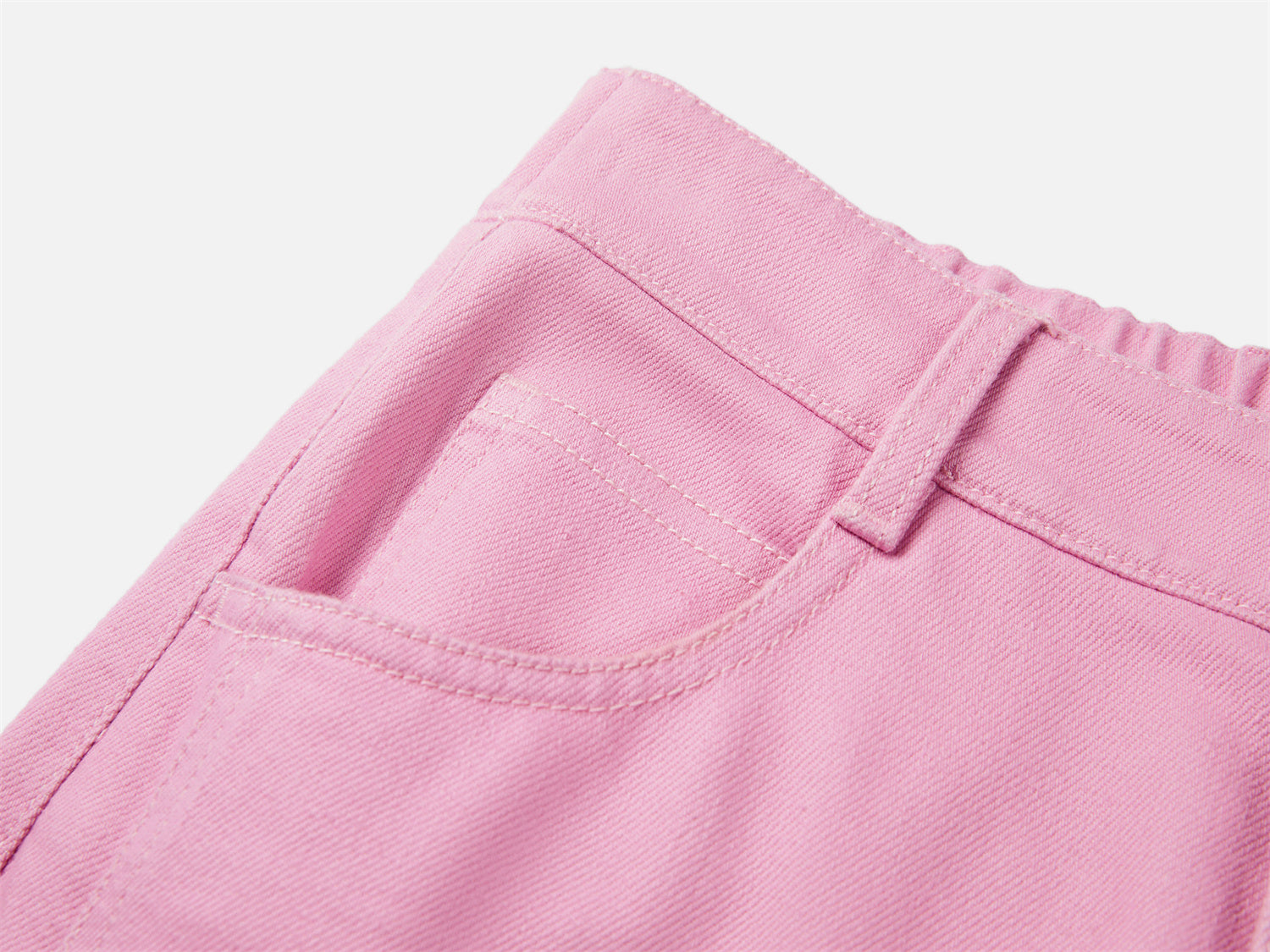 EP YAYING Pink Pant