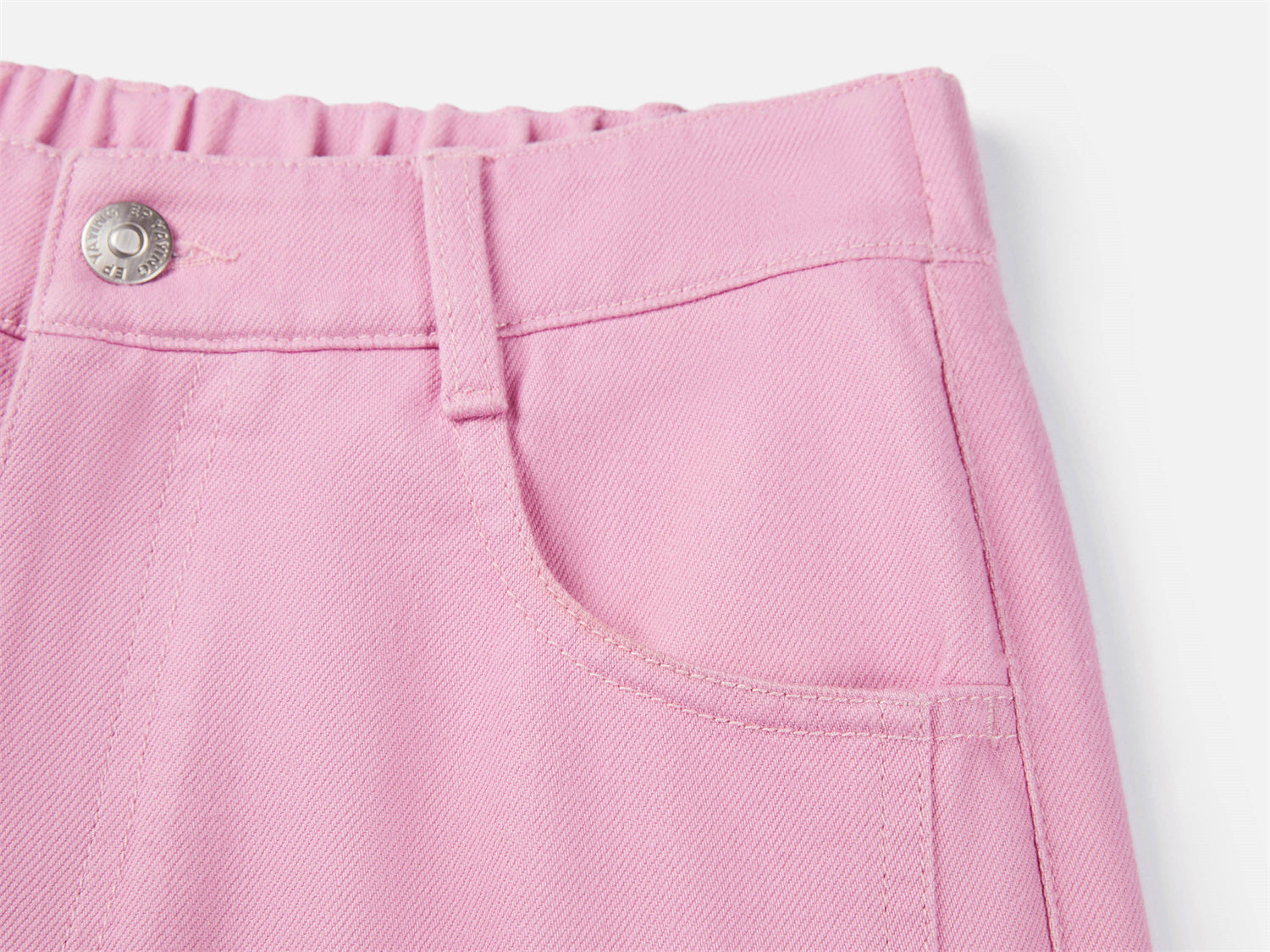EP YAYING Pink Pant
