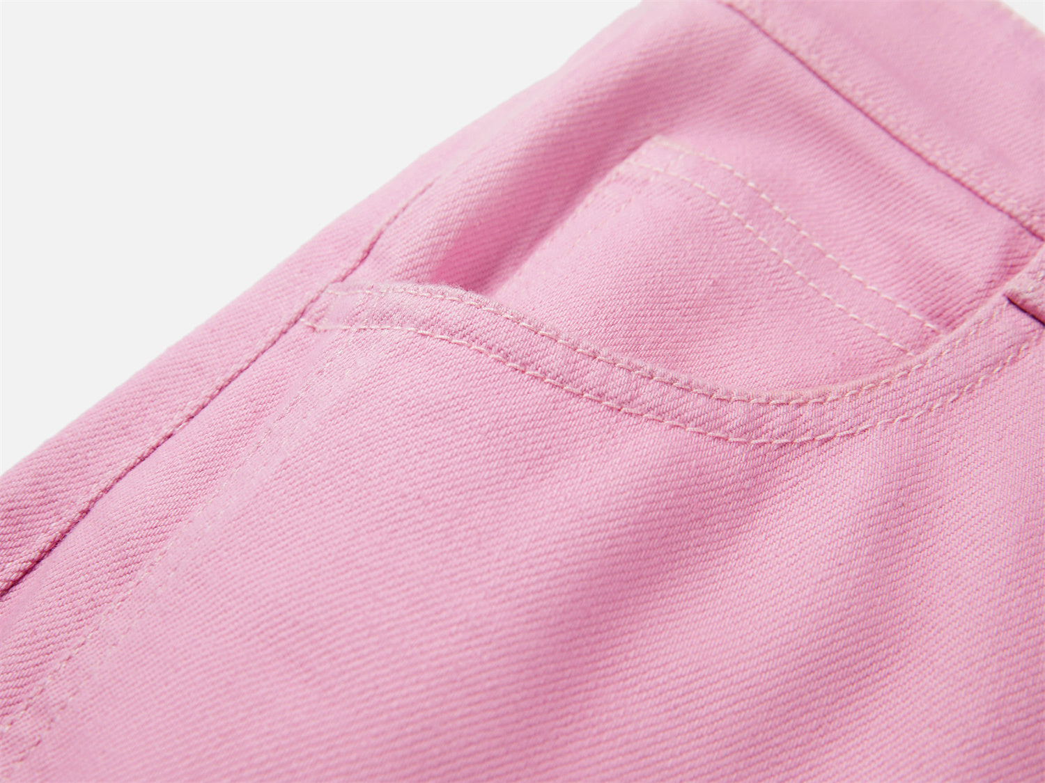 EP YAYING Pink Pant