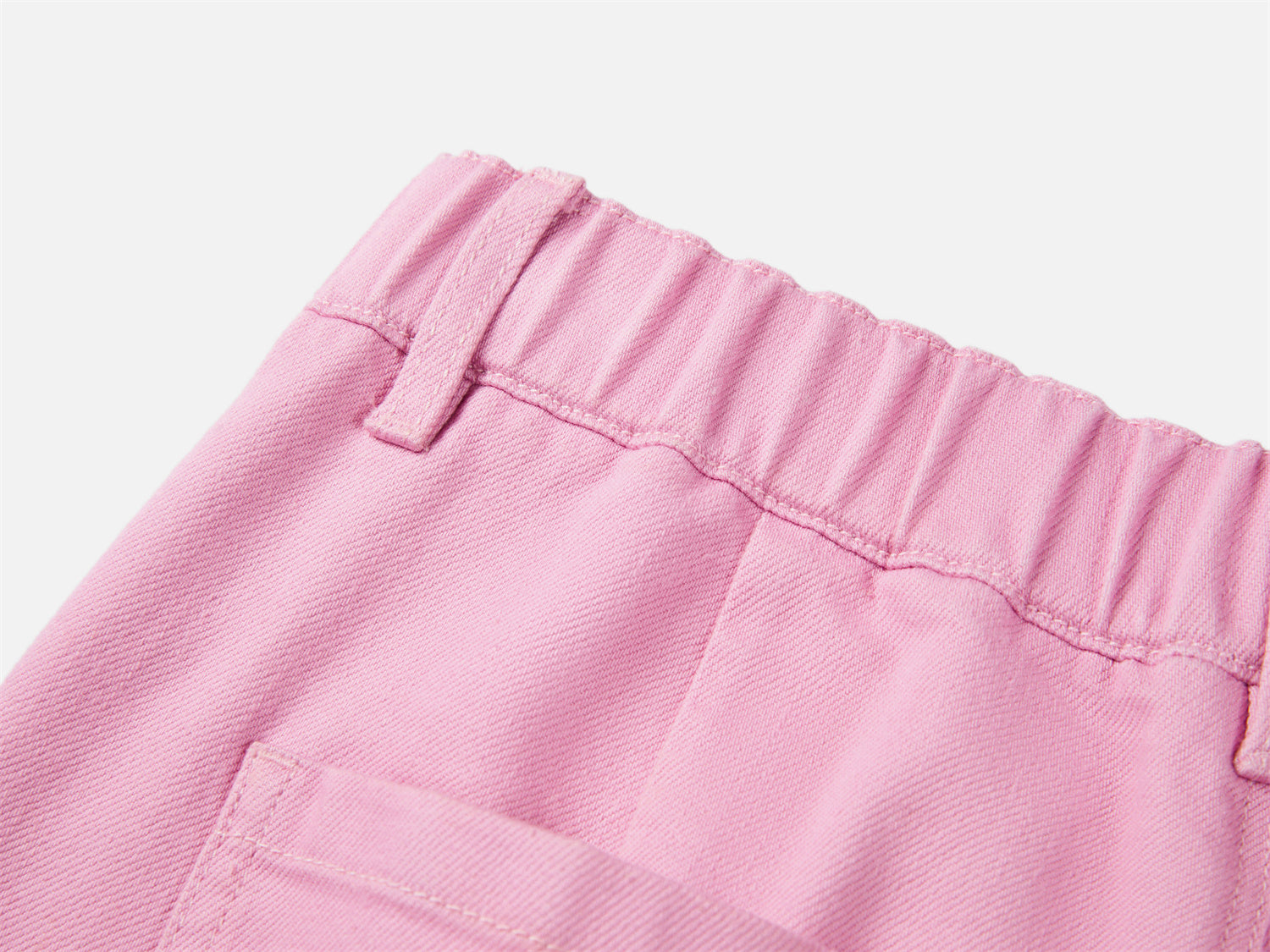 EP YAYING Pink Pant