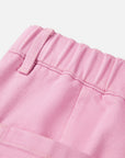 EP YAYING Pink Pant