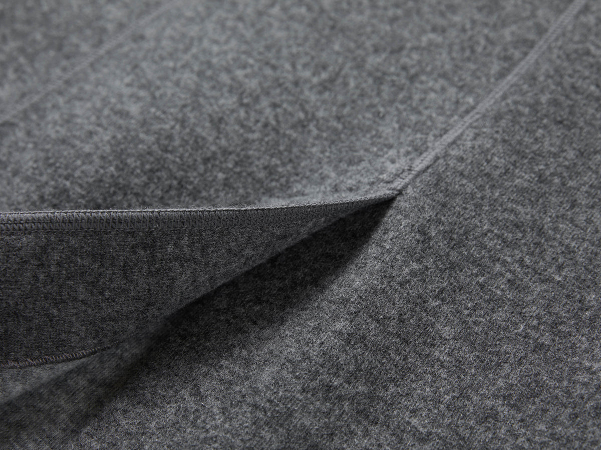 EP YAYING Soft Cashmere Double-Knit Formal Jacket