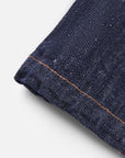 EP YAYING Cropped Denim Jacket