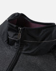 EP YAYING Minimalist Knit Casual Jacket
