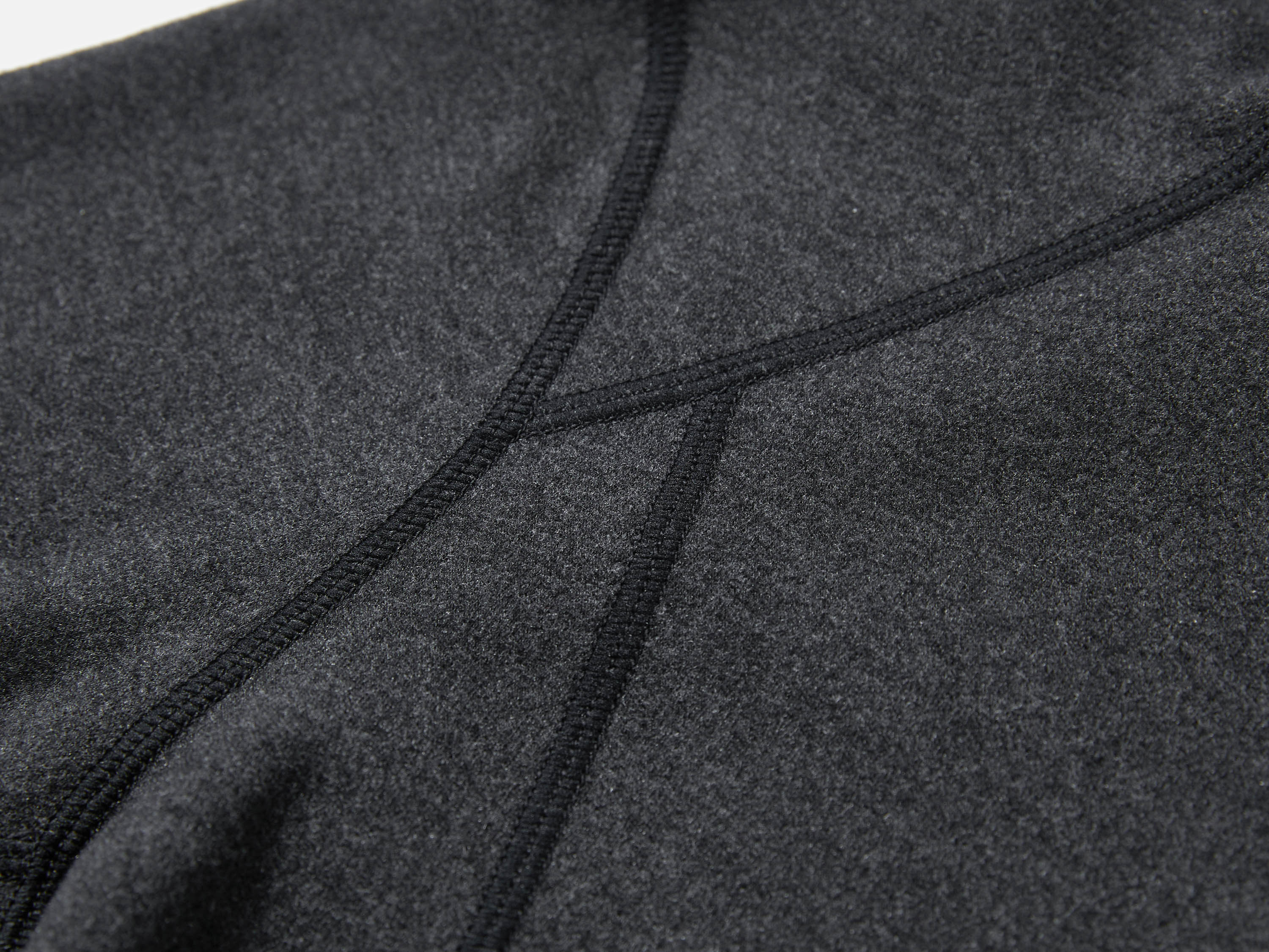 EP YAYING Minimalist Knit Casual Jacket