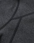EP YAYING Minimalist Knit Casual Jacket