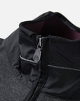EP YAYING Minimalist Knit Casual Jacket