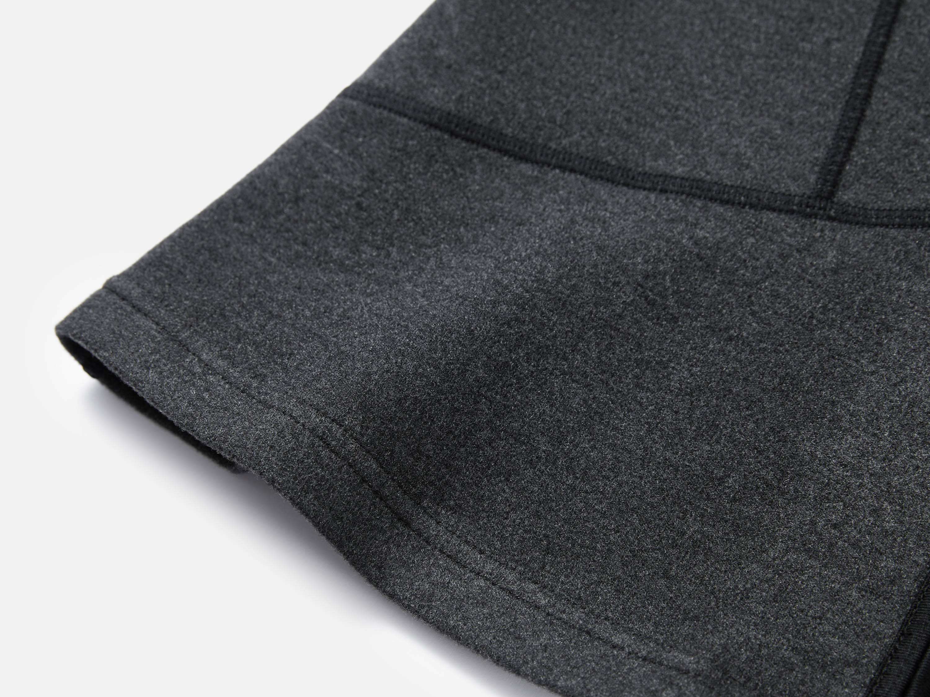 EP YAYING Minimalist Knit Casual Jacket