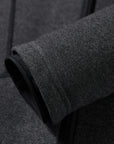 EP YAYING Minimalist Knit Casual Jacket