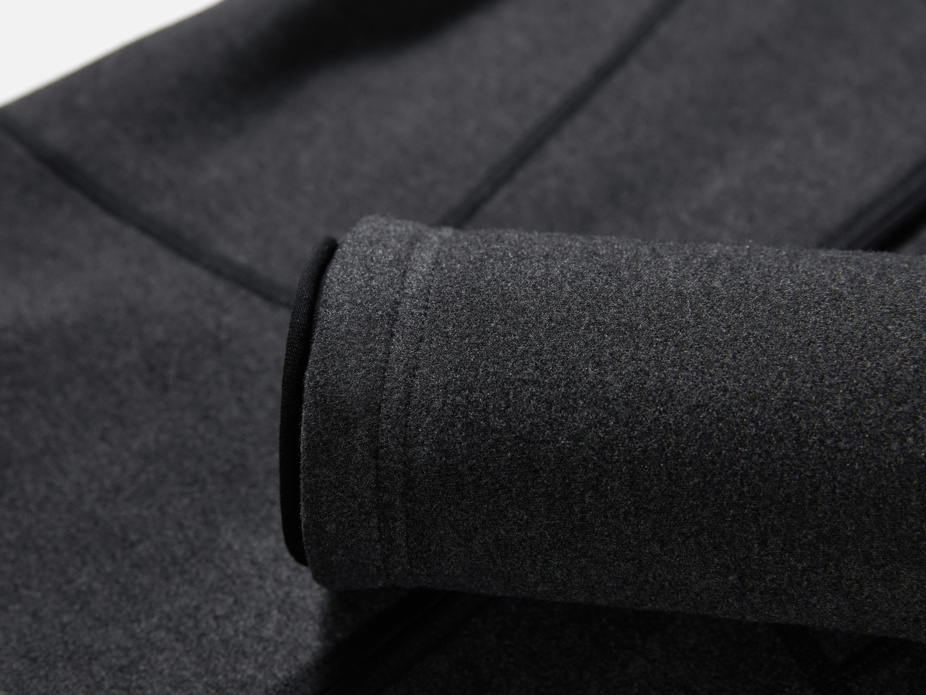 EP YAYING Minimalist Knit Casual Jacket