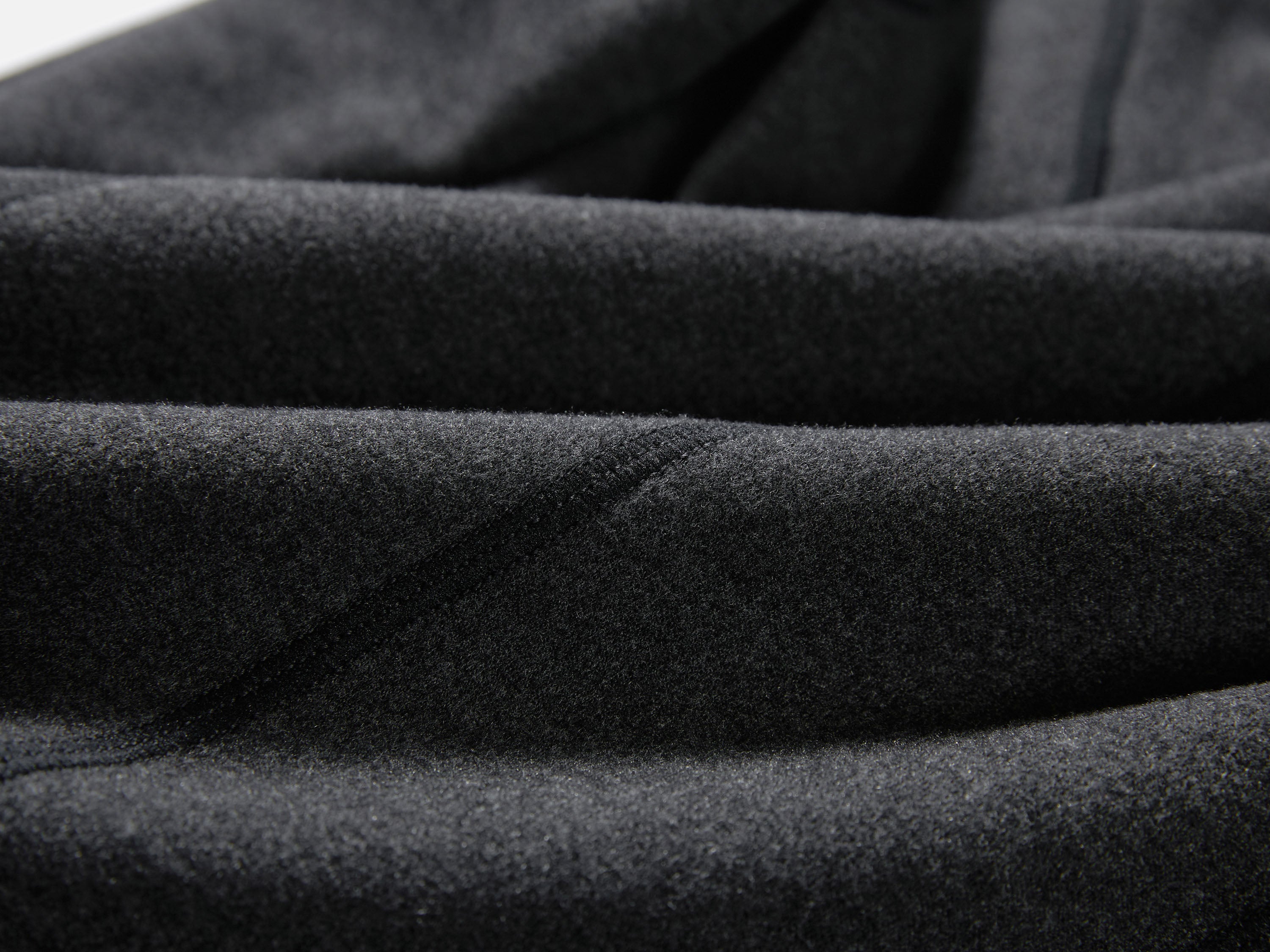EP YAYING Minimalist Knit Casual Jacket