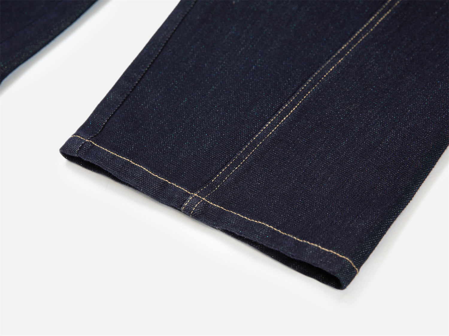 EP YAYING High-Waisted Slim Jeans EGKPDJ636AZ