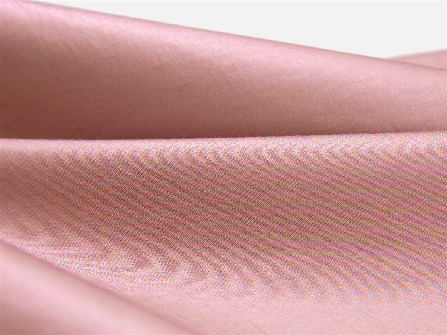 EP YAYING Satin A-Line Skirt EGKPA3309AF