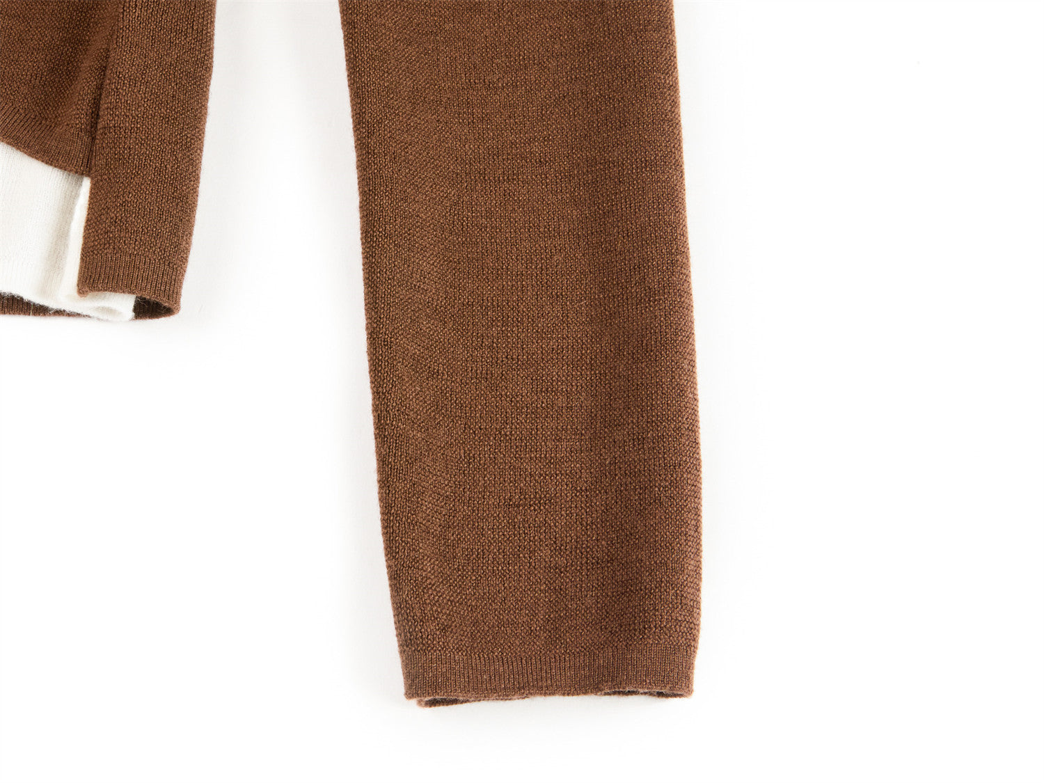YAYING Merino Wool Base Knit Top EPKAW9904AK