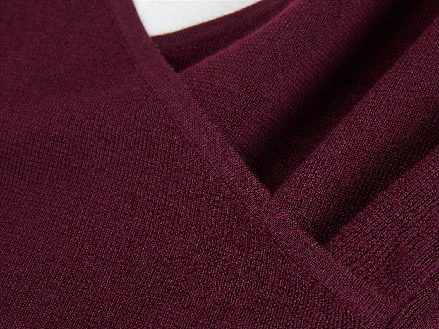 YAYING Merino Wool Base Knit Top EPKAW9904AL