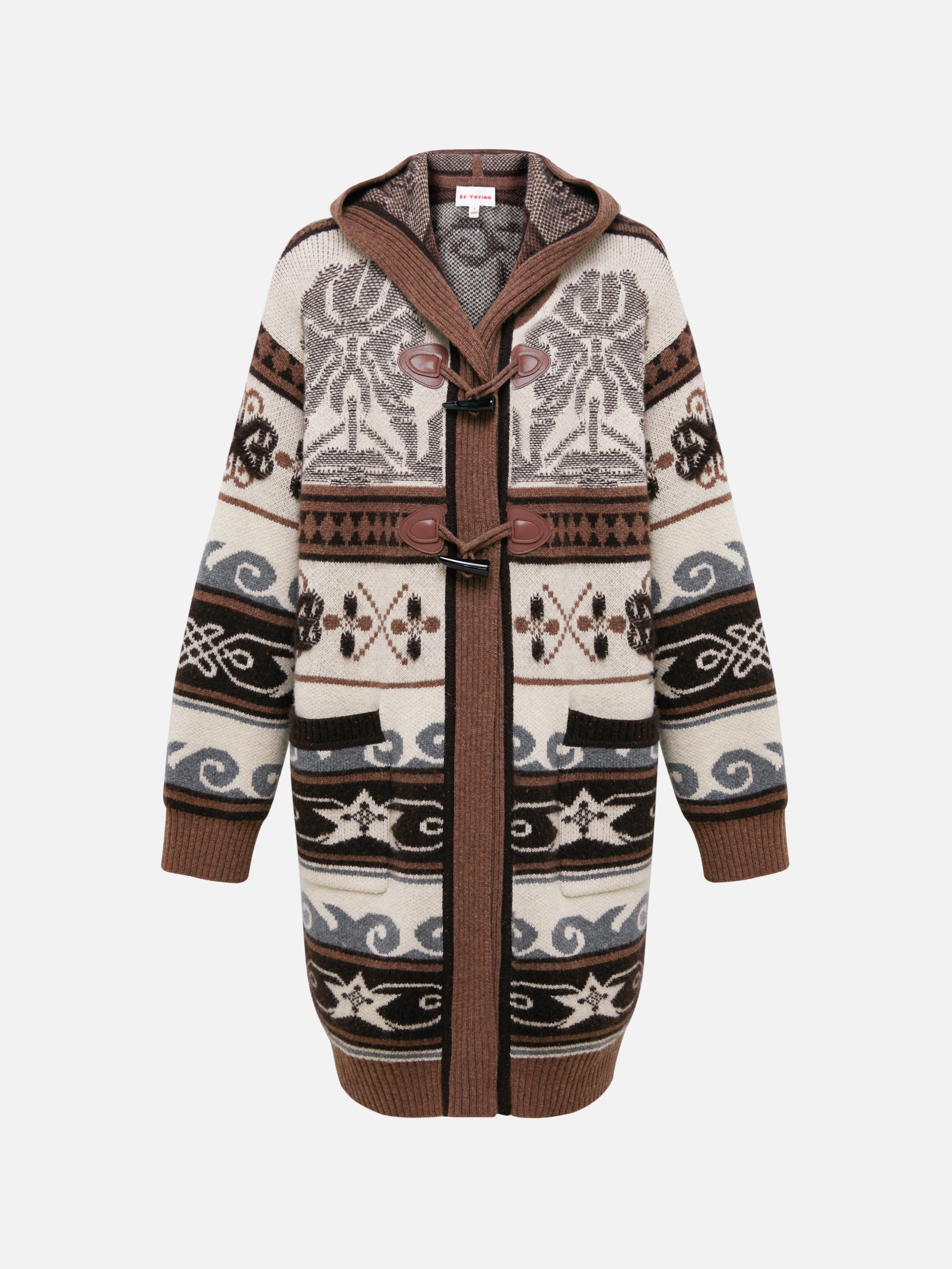 EP YAYING SWEATER