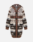 EP YAYING SWEATER
