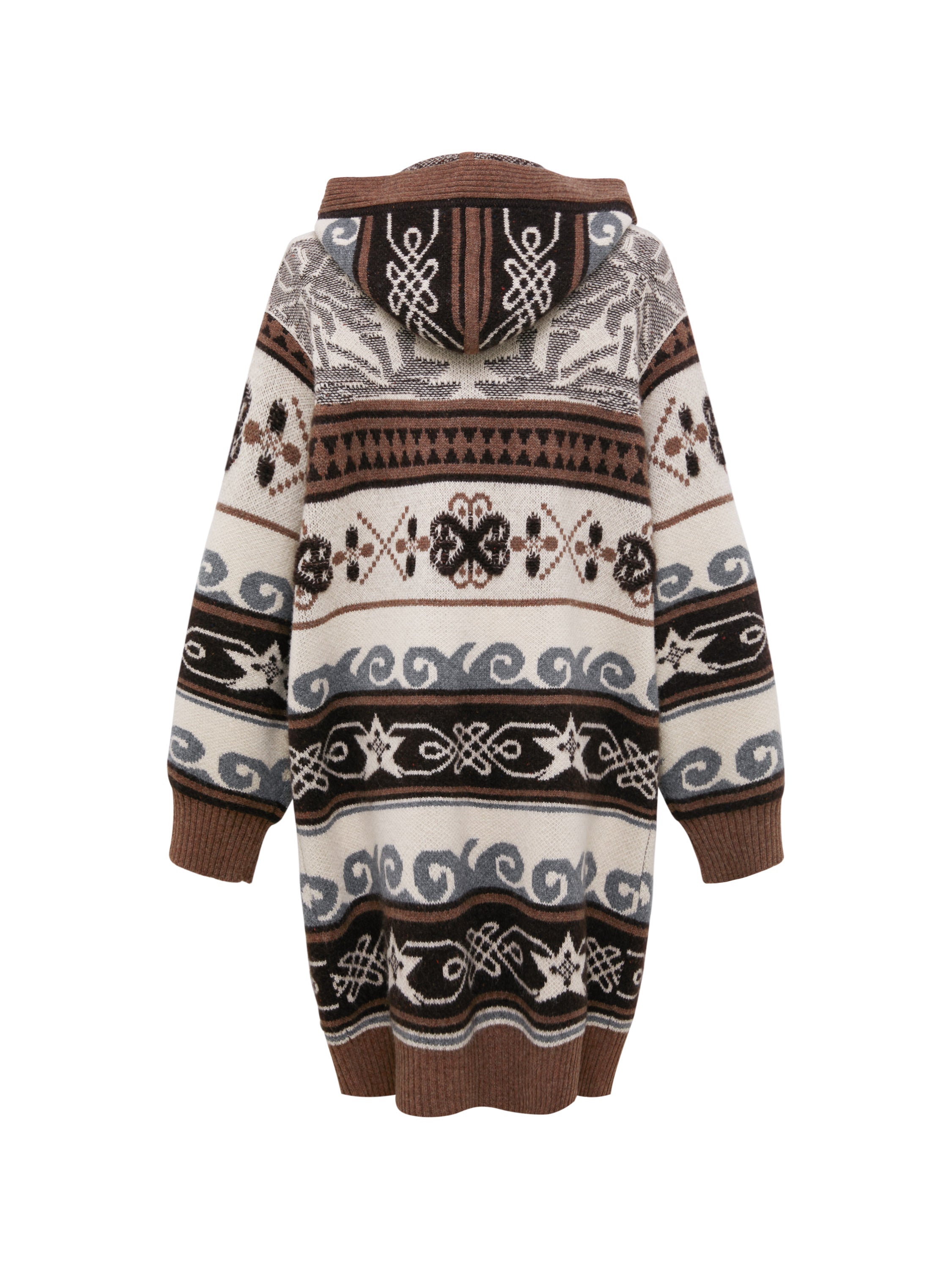EP YAYING SWEATER