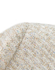 YAYING Wool Tweed-Style Knit Sweater EPKAW9116AM
