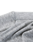 YAYING Wool-Blend Long-Sleeve T-Shirt EPKAA5501AC