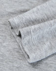 YAYING Wool-Blend Long-Sleeve T-Shirt EPKAA5501AC