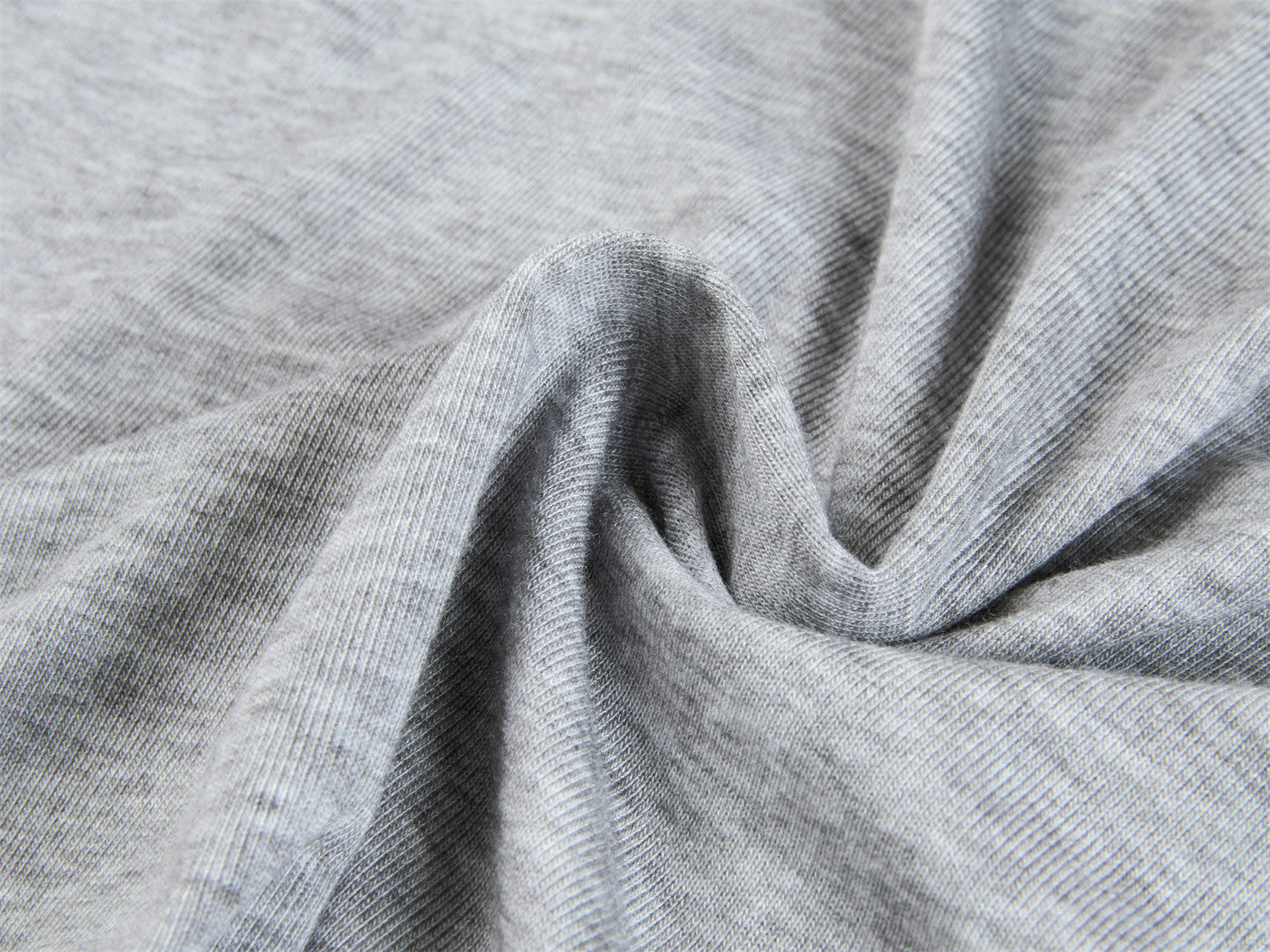 YAYING Wool-Blend Long-Sleeve T-Shirt EPKAA5501AC